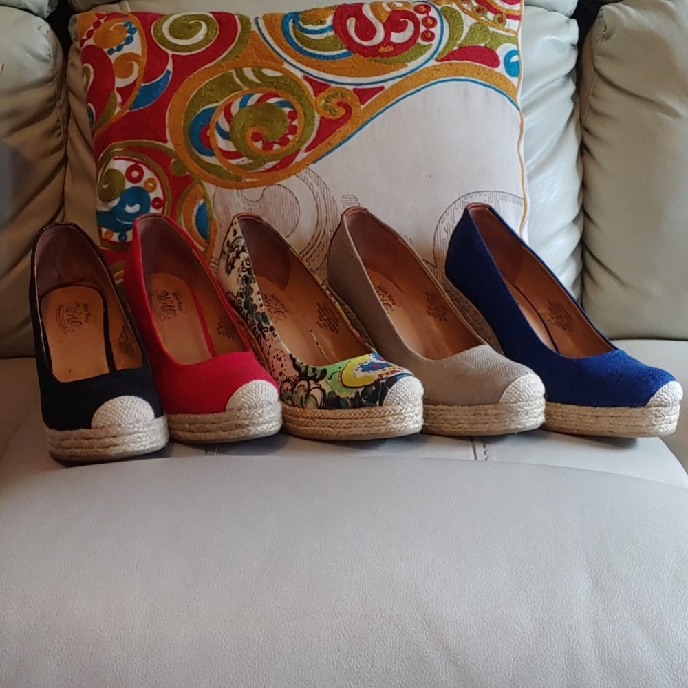 Shoes
